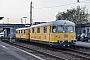 MBB 09027 - DB Netz "726 002-9"
02.04.2016
Hanau, Bahnhof [D]
Wolfgang Krause
