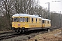 MBB 9029 - DB AG "726 004-5"
07.03.2012
Rheydt [D]
Dr. Günther Barths