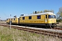 MBB 9029 - DB AG "726 004-5"
23.04.2008
Malchin,&nbsp;Bahnhof [D]
Ralf Lauer