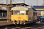 MBB 9029 - DB AG "726 004-5"
30.12.2016
Hanau,&nbsp;Hauptbahnhof&nbsp; [D]
Ralf Lauer