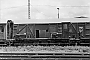 G. Müller 244 - DB "713 003-2"
29.06.1980
Limburg (Lahn), Ausbesserungswerk [D]
Klaus Görs