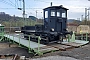 G. Müller 244 - DP "713 003-2"
18.04.2021
Altenbeken, Bahnbetriebswerk [D]
Ludger Guttwein