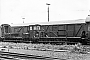 G. Müller 245 - DB "714 001-5"
29.06.1980
Limburg (Lahn), Ausbesserungswerk [D]
Klaus Görs