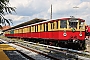 O&K ? - HISB "475 605-2"
10.08.2024
Oranienburg, Bahnhof [D]
Thomas Wohlfarth