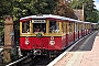 O&K ? - HISB "475 605-2"
10.08.2024
Berlin, Bahnhof Wollankstrasse [D]
Wolfgang Rudolph