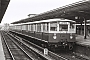 O&K ? - BVG "275 045-3"
22.03.1986
Berlin-Wannsee,&nbsp;Bahnhof [D]
Thomas Bade