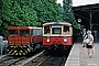 O&K ? - BVG "475 606-0"
20.05.1993
Berlin-Zehlendorf [D]
 Archiv Ingmar Weidig