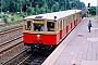 O&K ? - DR "275 659-1"
06.08.1988
Berlin-Marzahn, Bahnhof [DDR]
Dr. Werner Söffing