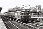 O&K ? - BVG "275 501-5"
22.03.1986
Berlin-Wannsee,&nbsp;Bahnhof [D]
Thomas Bade