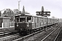 O&K ? - BVG "275 003-2"
22.03.1986
Berlin-Wannsee,&nbsp;Bahnhof [D]
Thomas Bade