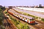O&K ? - BVG "275 531-2"
10.06.1989
Berlin, Bornholmer Straße [D]
Christoph Beyer