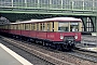 O&K ? - S-Bahn Berlin "476 026-0"
28.06.2000
Berlin-Friedrichshain, Ostbahnhof [D]
Dietrich Bothe