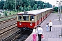O&K ? - DR "275 581-7"
06.08.1988
Berlin-Marzahn, Bahnhof [DDR]
Dr. Werner Söffing