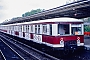 O&K ? - DR "476 447-8"
15.10.1993
Berlin-Mahlsdorf, Bahnhof [D]
Dr. Werner Söffing