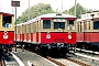 O&K ? - HISB "275 959-5"
20.05.2006
Erkner,&nbsp;S-Bahnbetriebswerk [D]
Ernst Lauer