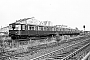 O&K ? - DR "ET 166 038"
15.08.1967
Berlin-Spandau [D]
Dr. Werner Söffing