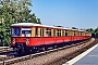 O&K ? - DR "477 001-2"
28.05.1992
Berlin, Bahnhof Zoologischer Garten [D]
Theo Stolz