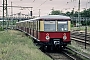 O&K ? - S-Bahn Berlin "477 005-3"
29.06.2000
Berlin-Birkenwerder [D]
Dietrich Bothe