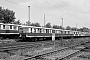 O&K ? - DR "477 008-7"
04.08.1992
Berlin-Friedrichshagen [D]
Dietrich Bothe