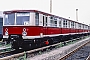 O&K ? - DR "277 303-4"
06.08.1988
Berlin-Friedrichsfelde, Bahnhof [DDR]
Dr. Werner Söffing
