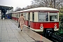 O&K ? - DR "277 151-7"
14.11.1990
Berlin-Schöneweide, Bahnhof [D]
Ernst Lauer
