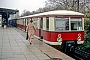 O&K ? - DR "277 151-7"
14.11.1990
Berlin-Schöneweide, Bahnhof [D]
Ernst Lauer