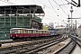 O&K ? - S-Bahn Berlin "477 064-0"
17.04.2000
Berlin, Bahnhof Friedrichstraße [D]
Dietrich Bothe