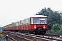 O&K ? - DR "477 066-5"
25.08.1992
Berlin-Wilmersdorf, Grunewald [D]
Ingmar Weidig