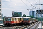 O&K ? - S-Bahn Berlin "477 066-5"
15.07.1998
Berlin-Mitte, Bahnhof Alexanderplatz [D]
Ingmar Weidig