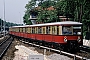 O&K ? - DR "477 175-4"
20.05.1993
Berlin-Wannsee [D]
Archiv I. Weidig