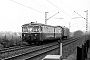 O&K ETA 150 008 - DB "515 008-1"
__.__.1976
Recklinghausen-Hochlar [D]
Michael Hafenrichter