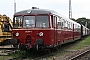 O&K ETA 150 011 - BEM "515 011-5"
04.09.2011
Nördlingen, Bayerisches Eisenbahnmuseum [D]
Frank Glaubitz