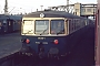 O&K ETA 150 013 - DB "515 013-1"
18.11.1975
Duisburg-Wedau, Personenbahnhof [D]
Michael Hafenrichter