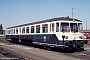 O&K ETA 150 016 - DB "515 016-4"
25.09.1986
Worms, Bahmnbetriebswerk [D]
Ulrich Budde