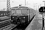 O&K ETA 150 017 - DB "515 017-2"
02.03.1979
Oberhausen, Hauptbahnhof [D]
Dr. Günther Barths