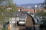 O&K 3020001/1 - DB "815 807-3"
09.04.1990
Wuppertal-Rott [D]
Ingmar Weidig