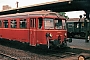 O&K 3020001/3 - DB "815 809-9"
16.07.1975
Wetzlar, Bahnhof [D]
Stefan Motz