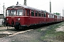 O&K 3023002/4 - DB "515 655-9"
07.05.1988
Worms, Bahnbetriebswerk [D]
Ernst Lauer