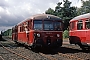 O&K 3023002/6 - DB "515 657-5"
21.08.1980
St. Arnold, Bahnhof [D]
Michael Hafenrichter