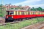 O&K ? - S-Bahn Berlin "476 349-6"
03.06.1997
Oranienburg, Bahnhof [D]
Ernst Lauer