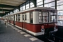 O&K ? - DB AG "476 367-8"
07.08.1994
Berlin, Bahnhof Zoo [D]
Ernst Lauer