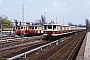 O&K ? - DR "275 629-4"
13.04.1991
Berlin-Wannsee, Bahnhof [D]
Axel Schaer
