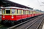 O&K ? - S-Bahn Berlin "475 034-5"
15.08.1997
Berlin-Charlottenburg, Bahnhof [D]
Ernst Lauer