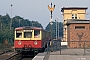 O&K ? - BVG "275 333-3"
16.08.1991
Berlin-Zehlendorf [D]
Ingmar Weidig