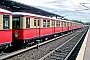 O&K ? - S-Bahn Berlin "476 002-1"
16.08.1997
Berlin-Charlottenburg, Bahnhof [D]
Ernst Lauer