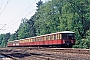 O&K ? - DB AG "476 002-1"
21.05.1994
Berlin-Zehlendorf, Grunewald [D]
Ingmar Weidig