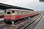 O&K ? - BVG "275 335-8"
25.07.1991
Berlin, Bahnhof Warschauer Straße [D]
Ernst Lauer