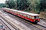 O&K ? - S-Bahn Berlin "476 076-5"
08.08.1999
Berlin, Bahnhof Olympiastadion [D]
Dr. Werner Söffing