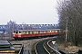 O&K ? - BVG "275 339-0"
04.03.1991
Berlin-Schöneberg, Großgörschenstraße [D]
Ingmar Weidig