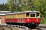 O&K ? - DB Museum "ET 165 097"
18.05.2019
Erkner, S-Bahnbetriebswerk [D]
Thomas Wohlfarth